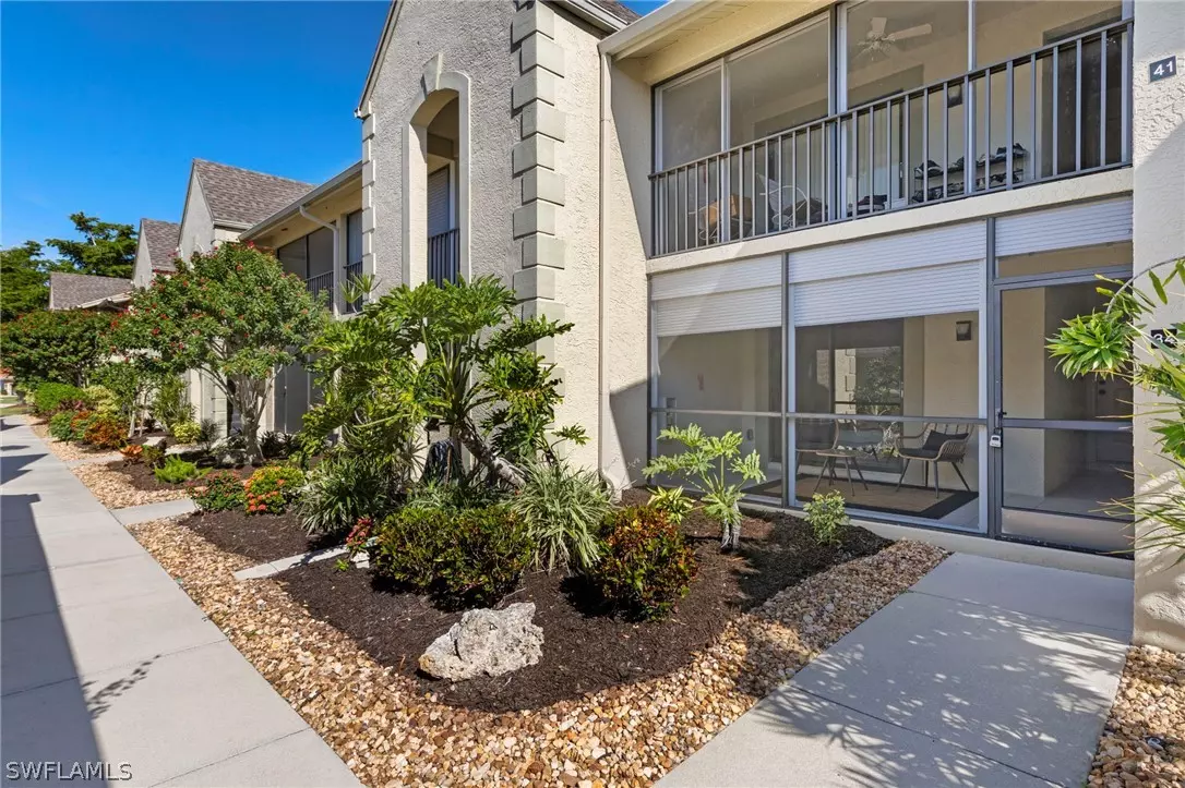 Fort Myers, FL 33908,12521 Kelly Sands WAY #34