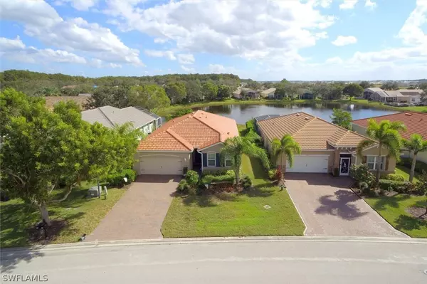 2831 Apple Blossom DR, Alva, FL 33920