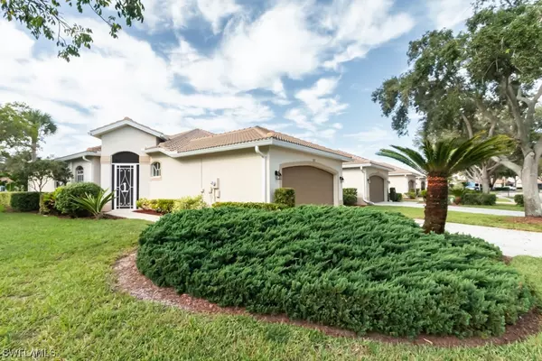 Naples, FL 34119,1881 Crestview WAY #A-42