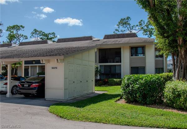 16675 Forest BLVD #204, Fort Myers, FL 33908