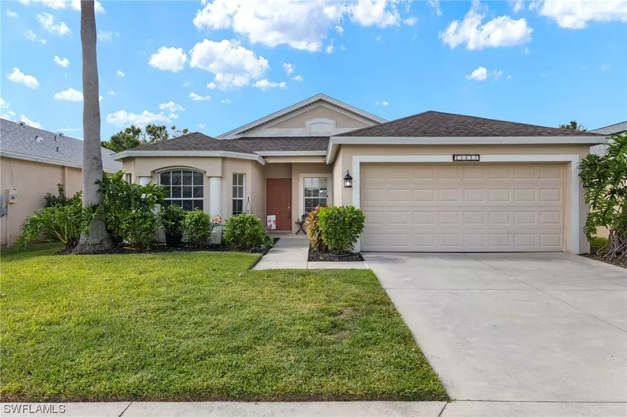 21608 Berwhich RUN, Estero, FL 33928