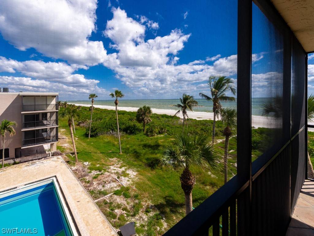Sanibel, FL 33957,1401 Middle Gulf DR #L404