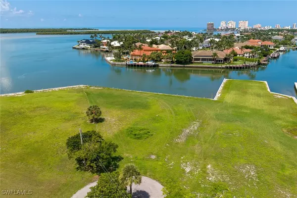 1771 Osceola CT, Marco Island, FL 34145