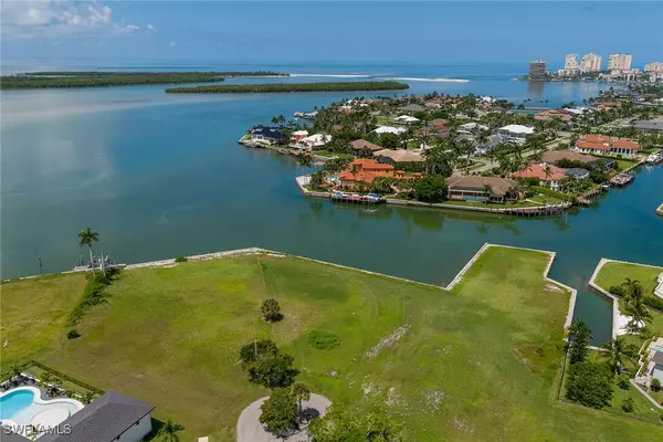 Marco Island, FL 34145,1771 Osceola CT