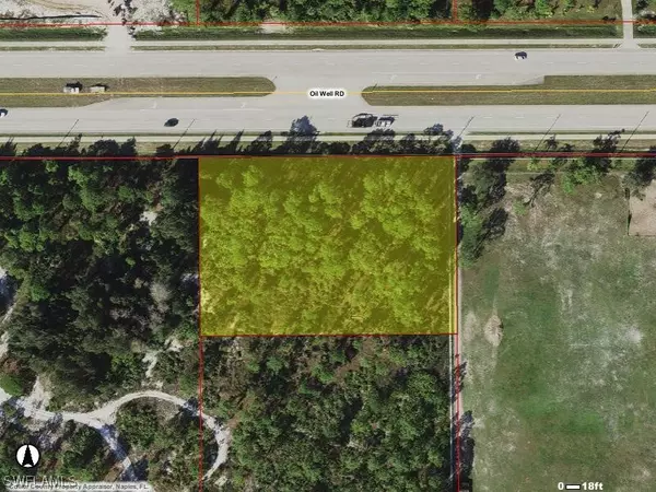 Naples, FL 34120,xxxx Oil Well Road