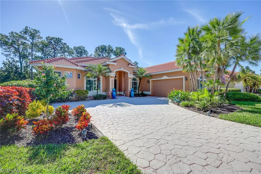 Naples, FL 34113,8970 Lely Island CIR