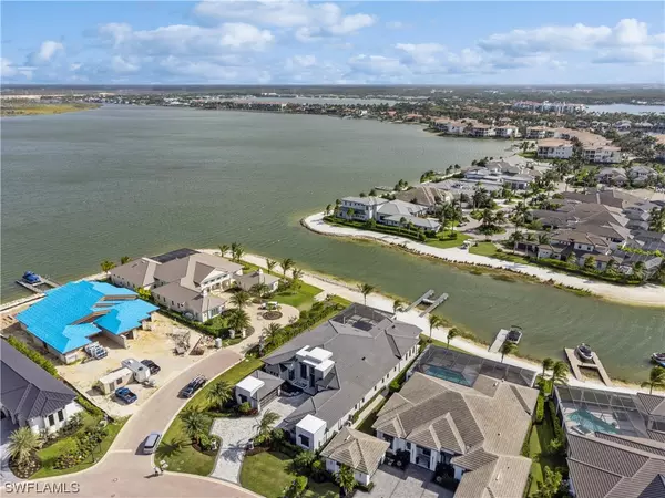 Miromar Lakes, FL 33913,10480 Trevi Isle WAY