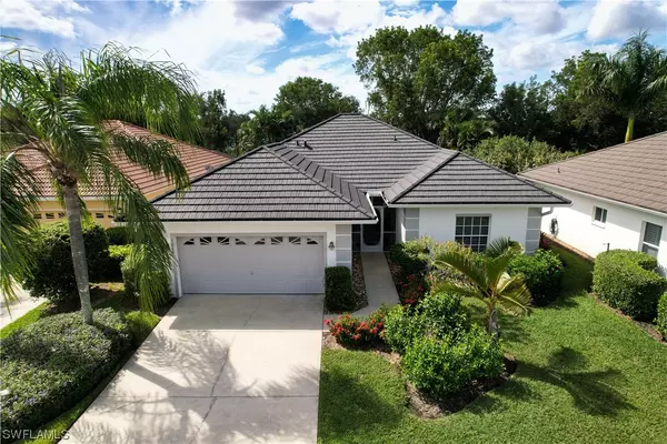 7012 Falcons Glen BLVD, Naples, FL 34113