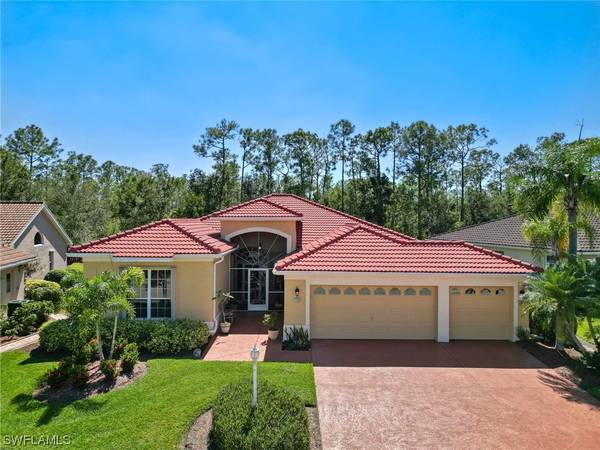 2730 Via La Quinta, North Fort Myers, FL 33917