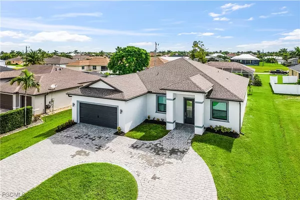 Cape Coral, FL 33914,4345 Agualinda BLVD