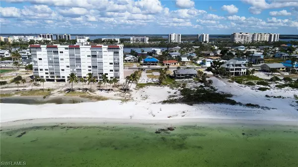 Fort Myers Beach, FL 33931,7944 Estero BLVD