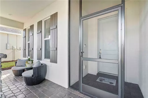 Babcock Ranch, FL 33982,43030 Parkside CT