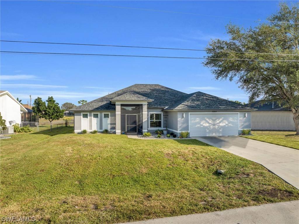 1713 SE 13th TER, Cape Coral, FL 33990