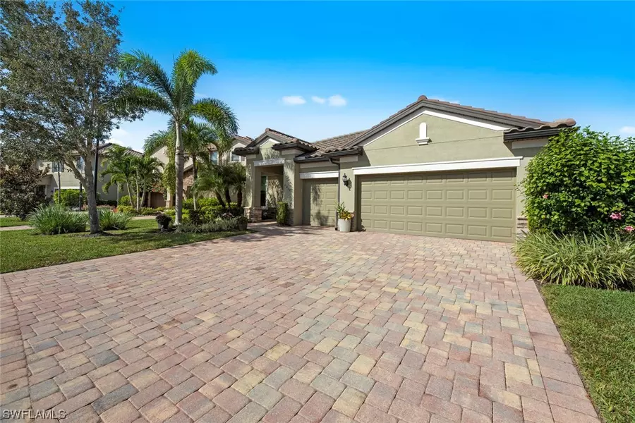 20506 Black Tree LN, Estero, FL 33928