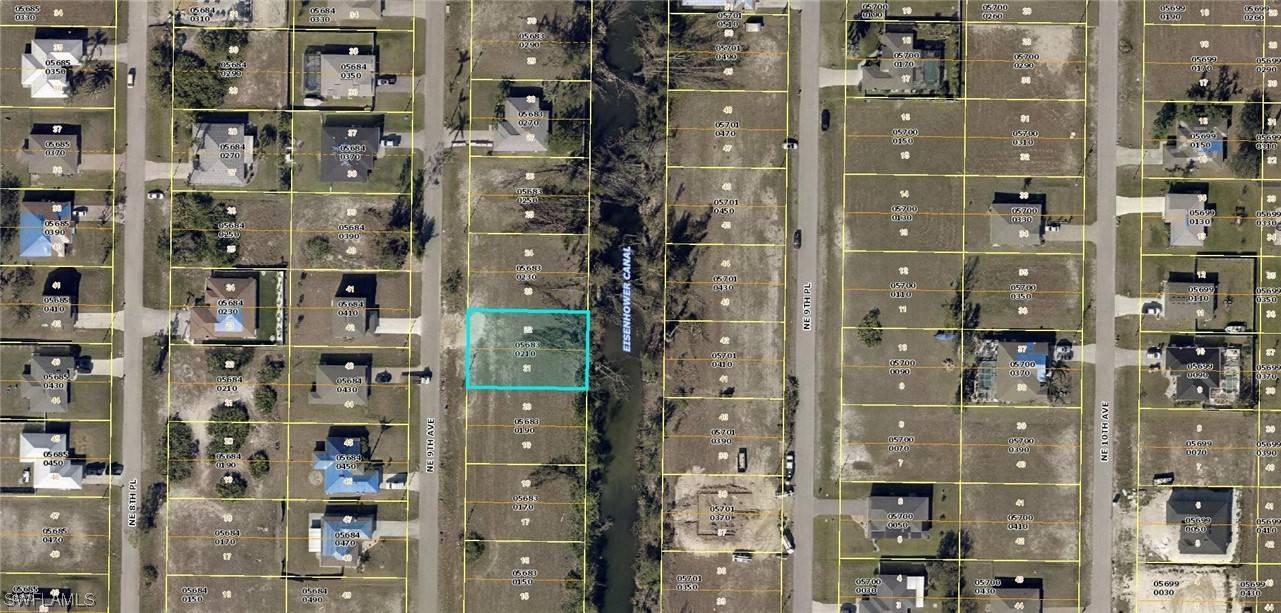 Cape Coral, FL 33909,4019 NE 9th AVE