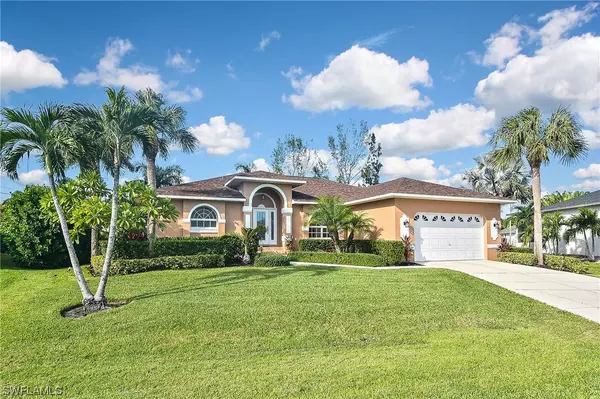 Fort Myers, FL 33908,8871 Woodgate DR