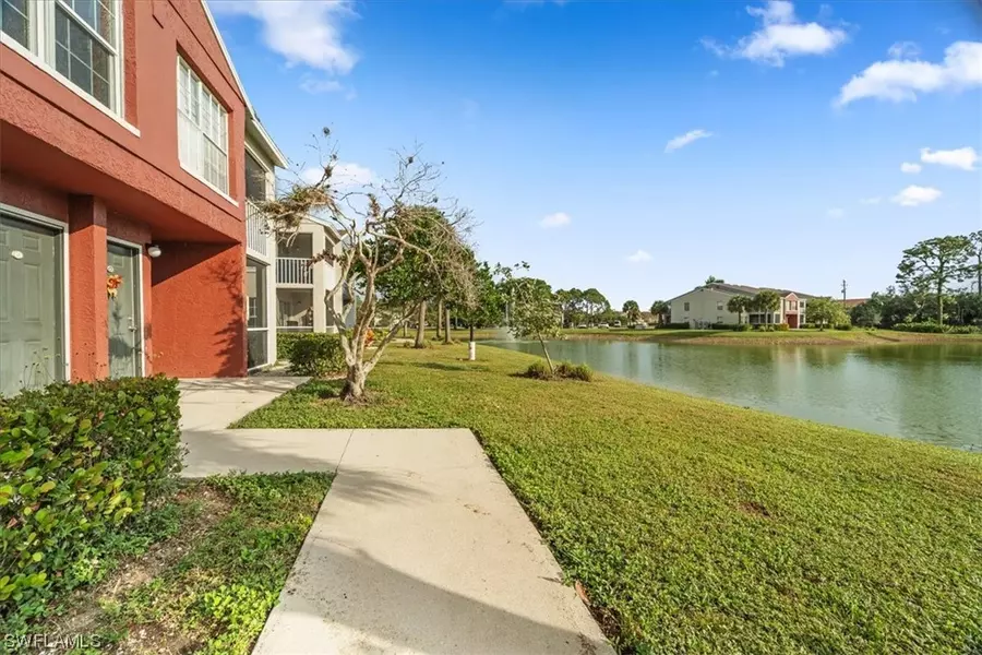 185 Santa Clara DR #15, Naples, FL 34104