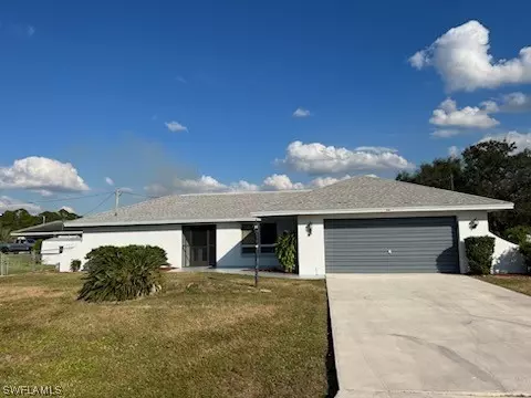 320 North AVE, Lehigh Acres, FL 33936