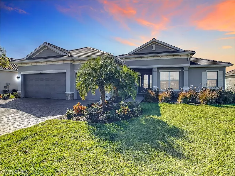 15376 Spanish Point DR, Port Charlotte, FL 33981