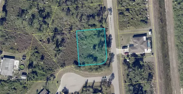 1065 Andalucia CT, Lehigh Acres, FL 33974