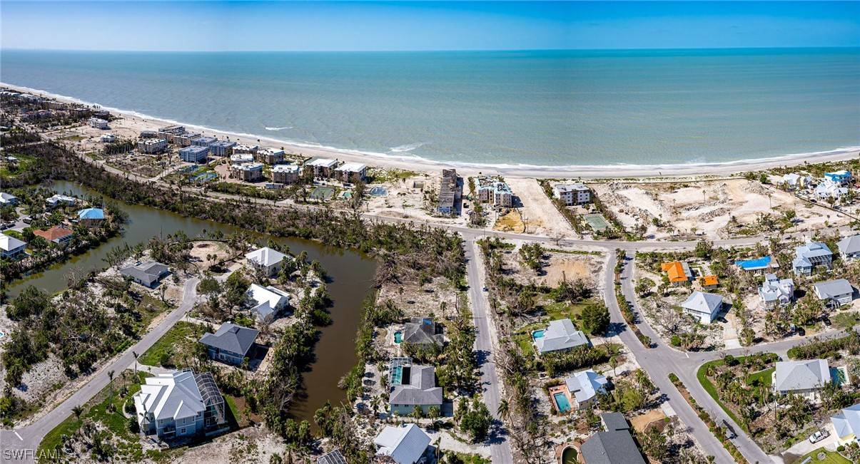 Sanibel, FL 33957,3312 Saint Kilda RD