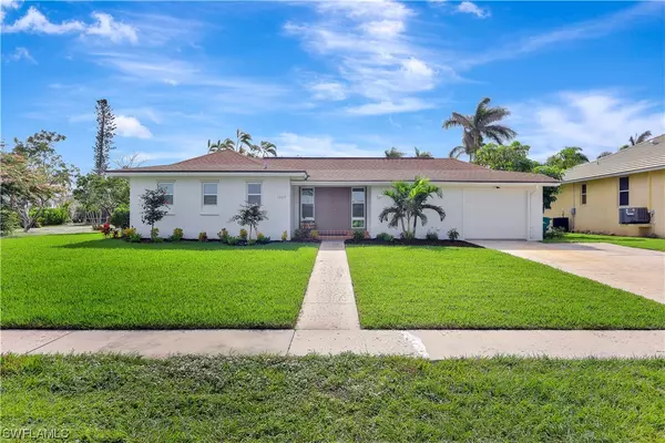 1207 Sunbird AVE, Marco Island, FL 34145