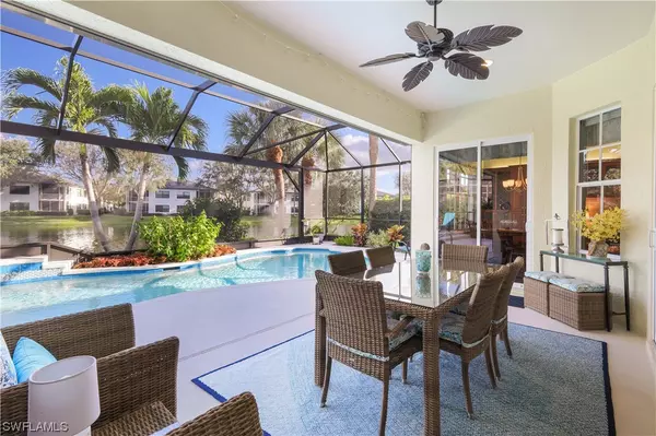 2332 Island Cove CIR,  Naples,  FL 34109
