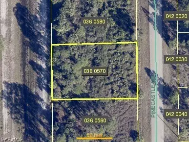 727 Pinecastle DR, Lehigh Acres, FL 33974