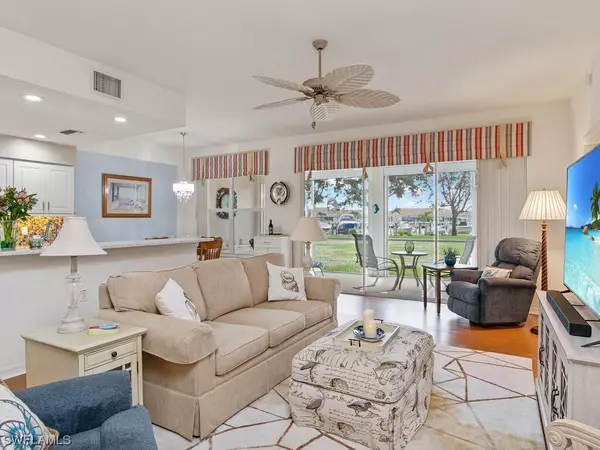 Naples, FL 34114,285 Cays DR #2303