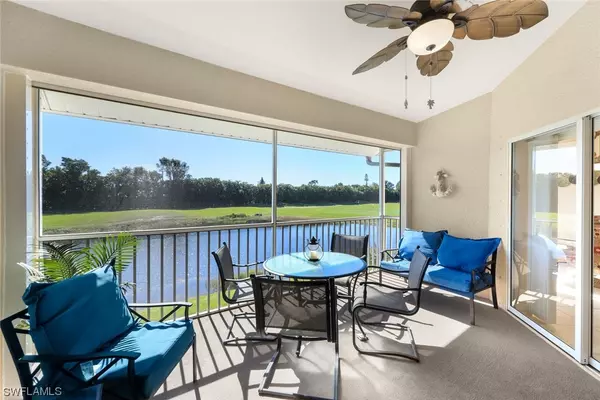 9640 Rosewood Pointe TER #205, Bonita Springs, FL 34135