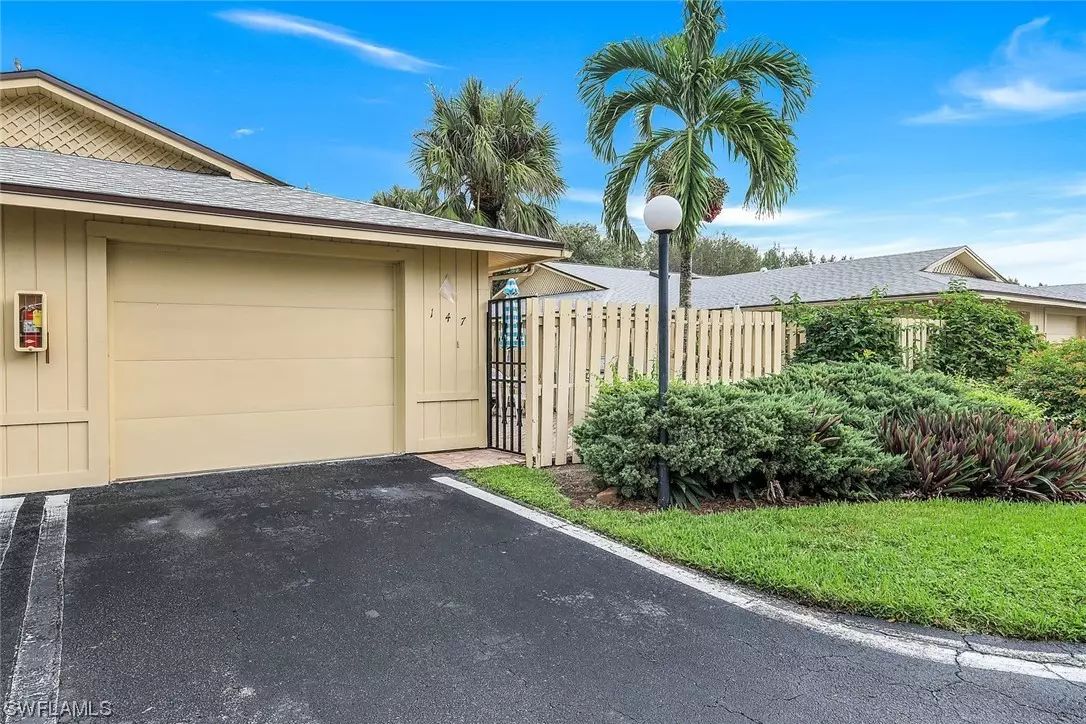 Naples, FL 34105,147 Forest Lakes BLVD #147