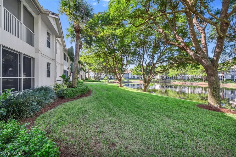 4706 Montego Pointe WAY #102, Bonita Springs, FL 34134