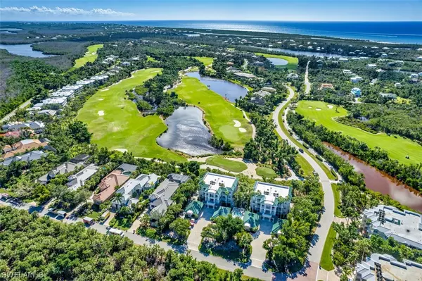Sanibel, FL 33957,5775 Baltusrol CT #101