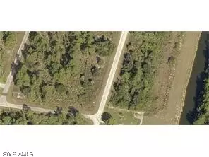 Lehigh Acres, FL 33974,Corner Lot