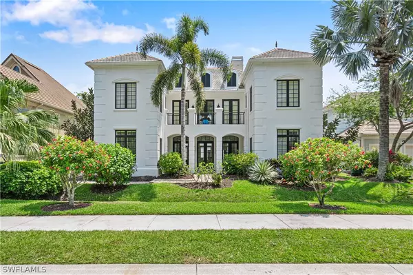 Naples, FL 34103,1412 Hemingway PL