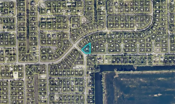 Lehigh Acres, FL 33972,232 Ocean Park DR