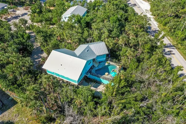 Sanibel, FL 33957,2058 Wild Lime DR