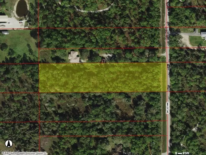 Naples, FL 34120,44TH ST NE