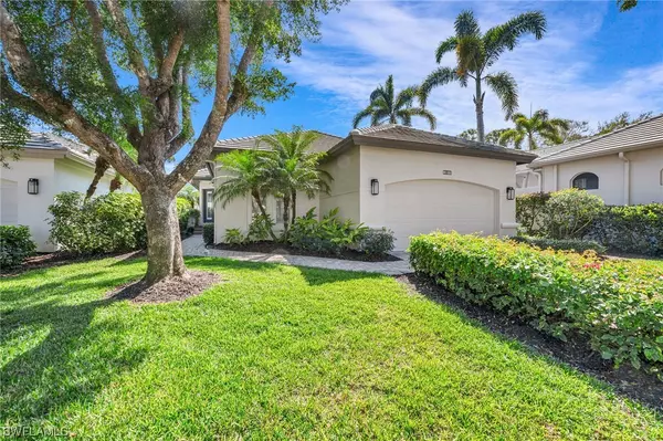 Bonita Springs, FL 34134,3811 Bay Hammock CT