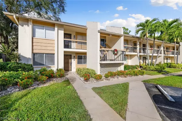 13150 White Marsh LN #100, Fort Myers, FL 33912