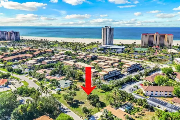 122 Greenbrier ST, Marco Island, FL 34145