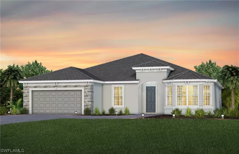 7049 Del Webb Oak Creek BLVD, North Fort Myers, FL 33917