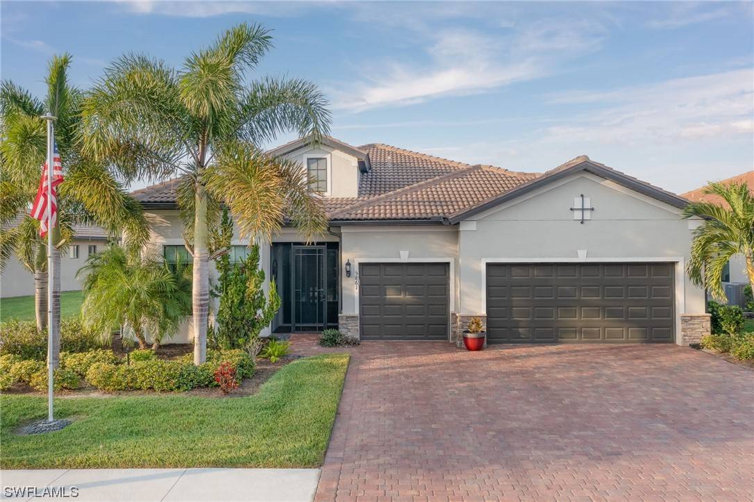 5861 Champion LN, Ave Maria, FL 34142