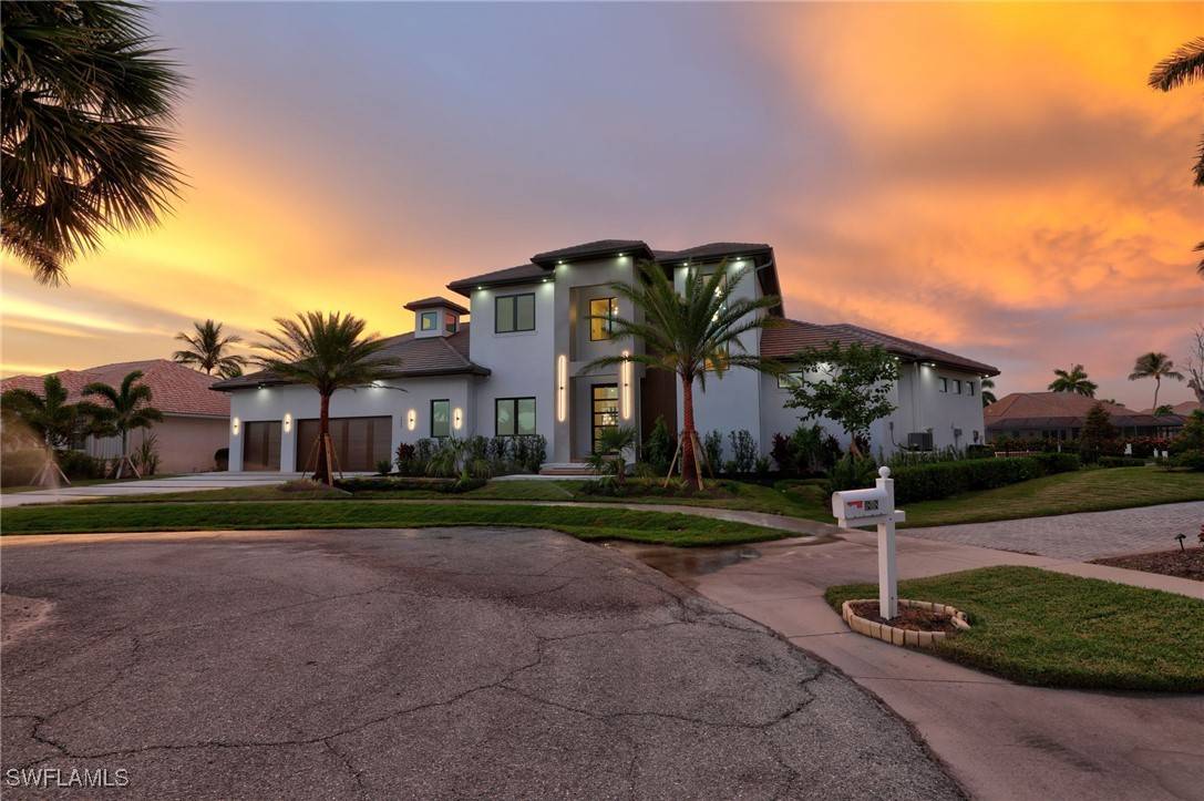 1842 Menorca CT, Marco Island, FL 34145