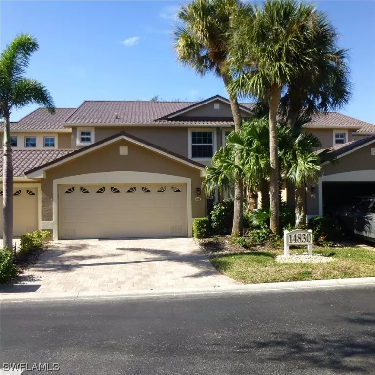 Fort Myers, FL 33919,14830 Crystal Cove CT #601