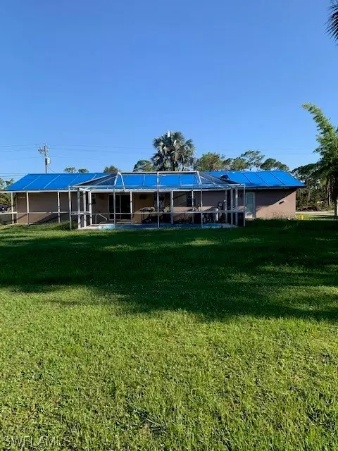 North Fort Myers, FL 33917,1605 Winston RD