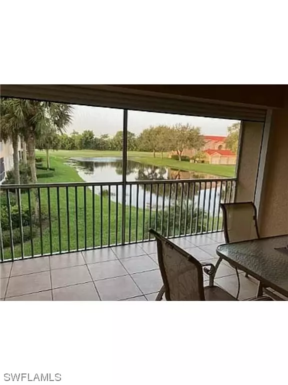 Bonita Springs, FL 34135,9680 Rosewood Pointe TER #202
