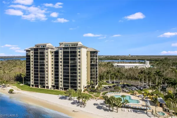 Fort Myers, FL 33908,17080 Harbour Point DR #12B