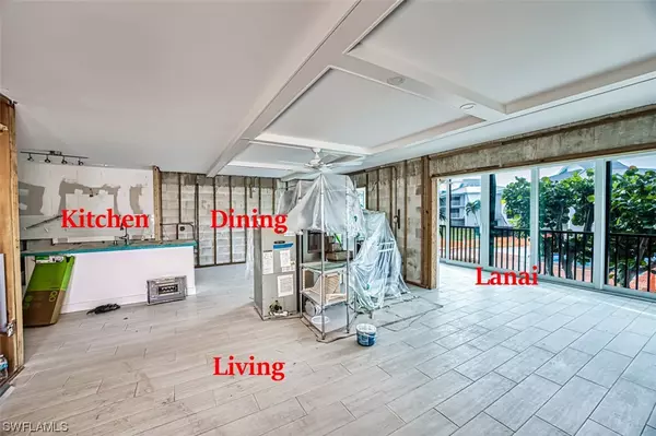 Sanibel, FL 33957,1341 Middle Gulf DR #1A