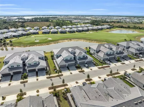43306 Water Bird WAY #6611, Babcock Ranch, FL 33982
